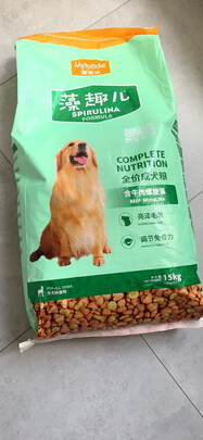 狗粮