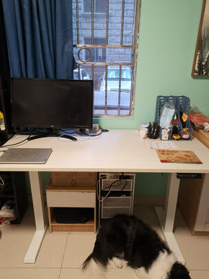 Brateck电动升降桌怎么样用后一周说内幕