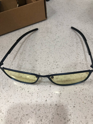 防蓝光眼镜