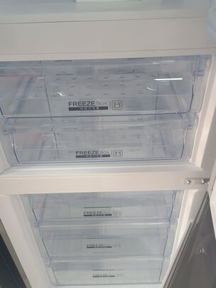 冰箱|美菱BCD-301WPBX怎么样评测分析结果告知！