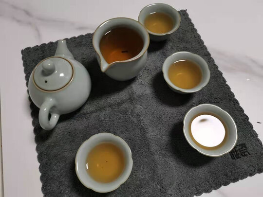 功夫茶具|参考剖析雅瓷6927692102291功夫茶具怎么样?深度测评剖析