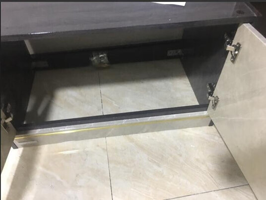 四季沐歌X-GS031浴室柜|知乎评测：四季沐歌实木浴室柜怎么样?讲一讲体验真实内幕？