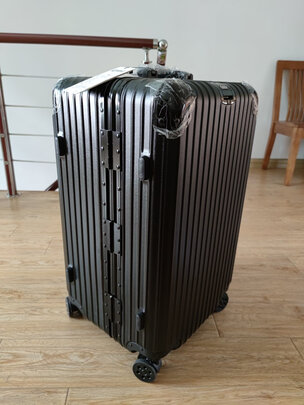 世界地理旅行箱怎么样详细剖析测评