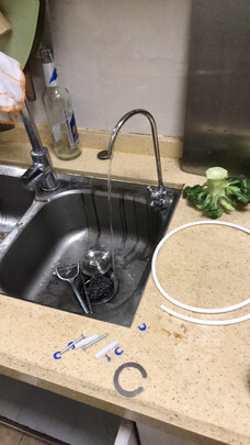 九阳净水器JR7501选购容忽然的三大要点