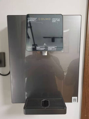 COLMOCWG-RA08净水器|COLMOCWG-RA08净水器好吗？图文评测曝光