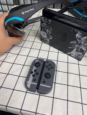 Dream|Dream GlassDreamglass 4Kvr一体机怎么样？亲身体验告知你实情！