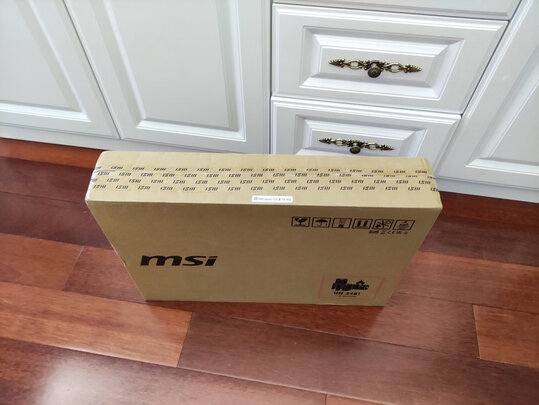 大家评测曝光微星(msi)绝影2 GS66怎么样？？剖析真实情况