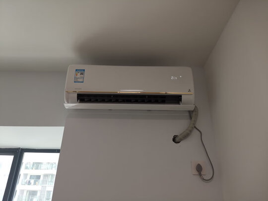 大家评测曝光华凌空调KFR-51LW/N8HF3怎么样？？剖析真实情况