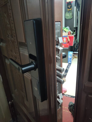 凯迪仕F1指纹锁|凯迪仕F1指纹锁到底怎么样，参数如何！