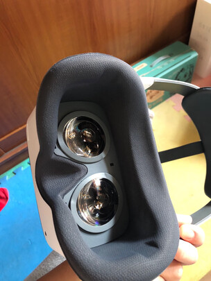 Pico Neo 2 Lite 交互游戏机真实使用感受,不看后悔