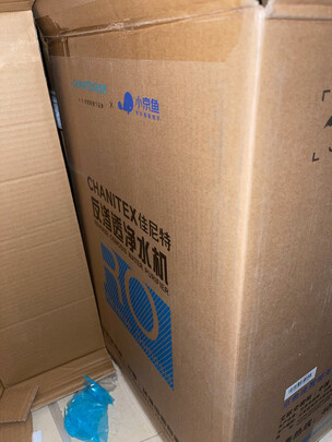 小米净水器H400G真实使用感受,不看后悔