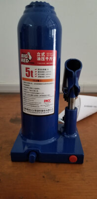 BIG REDT90504怎么样呀，做工扎实吗？操作便捷吗 