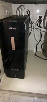 净水器|参考剖析美的MRO1791A-400G怎么样?深度测评剖析