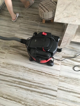 吸尘器|知乎问答：小狗D-807吸尘器好不好？讲体验真实感受