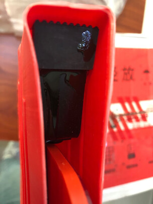 汽车三角警示牌