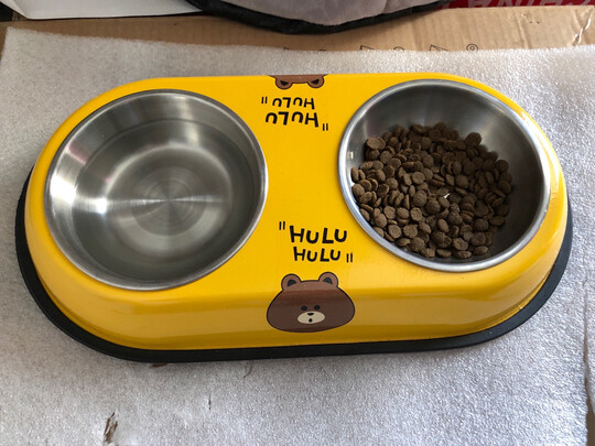 猫碗狗碗