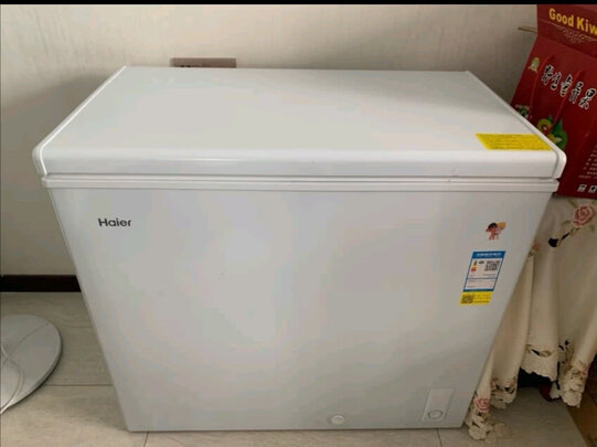 冰箱|海尔BC/BD-200HDB好吗？图文评测曝光