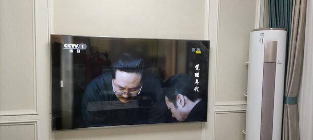 小米L75M-AD电视|消费者诉说小米电视75寸哪个型号性价比高？讲真的哪款最值得选购？