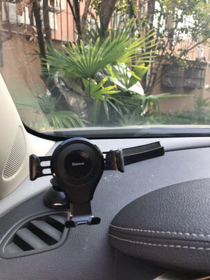 车载手机支架
