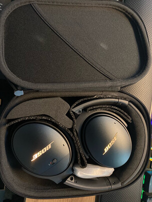 网友爆料:Bose qc35二代怎么样?解密Bose qc35二代实情