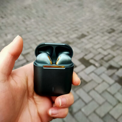 耳机|菲德声J18耳机怎么样上手一周说讲感受