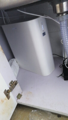 九阳净水器JR7501选购容忽然的三大要点