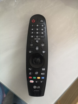LG55NANO86CNA|讲一讲LG55NANO86CNA电视怎么样？上手一周说感受