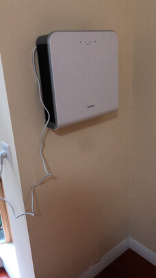 德国法兹FineSky新风系统|德国法兹FineSky新风系统怎么样？亲身体验告知你实情！