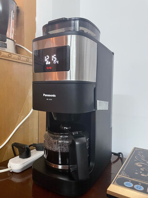 咖啡机|松下NC-A701咖啡机怎么样？内幕使用评测揭秘