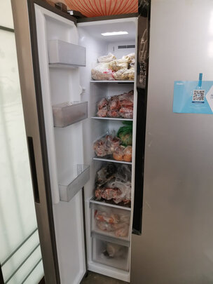 求助统帅BCD-537WLDPC怎么样?？入手解密评测真相