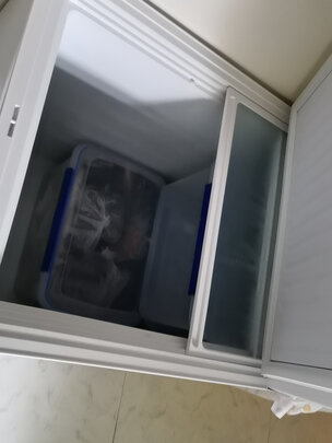 冰柜|澳柯玛BC/BD-306NE冰柜到底怎么样，参数如何！