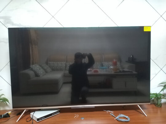 电视|外观展示创维酷开55英寸55P70怎么样？用后一周讲感受真相