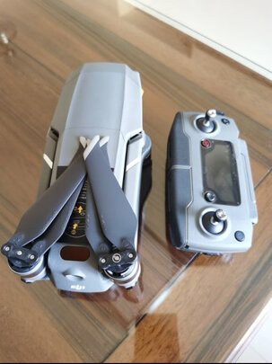 大疆无人机mavic2御2pro专业版质量坑不坑爹，老铁揭秘!