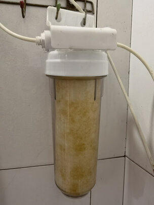 净水器