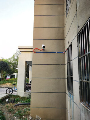 镭威视监控摄像头质量怎么样?用后一周说体验真相？