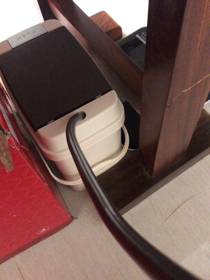 茶渣桶