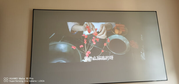 当贝K1投影仪怎么样？用后一周诉说真实内情