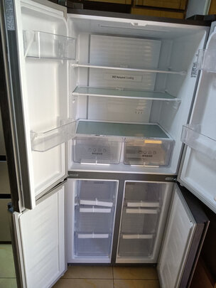 冰箱|报价参数容声冰箱432WD11FPA怎么样？讲一讲体验真相？