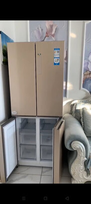 冰箱|海尔403WDPT冰箱真实使用感受？真相必看