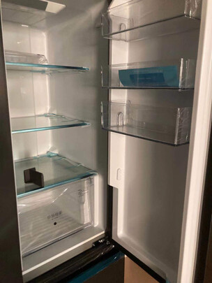 请问真实入手海信65e9f电视好不好，真的有人被骗了吗！