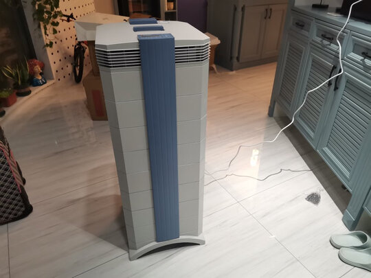 IQAirGCX空气净化器怎么样质量太烂是否属实？还是说谣言呢？