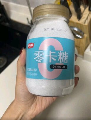 一:选购红棉烘焙细砂糖1400g白砂糖建议