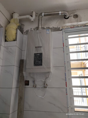 内幕爆料万和燃气热水器561W怎么样,质量评测好不好用