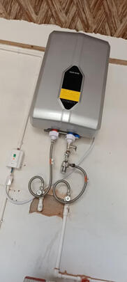 奥克斯SMS-X20热水器|客观评价奥克斯SMS-X20热水器怎么样？上手三周说真相