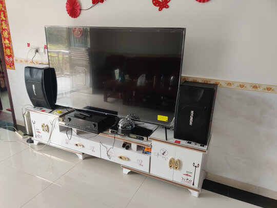 HYUNDAI现代A900点歌机|独家剖析HYUNDAI现代A900真实使用感受?效果真的很差？