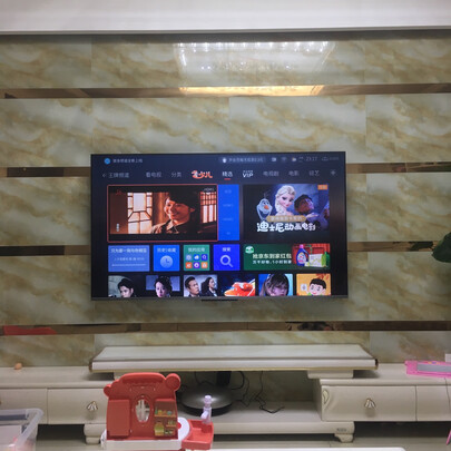 大家评测揭秘TCL65Q7D怎么样好不好？剖析真实情况