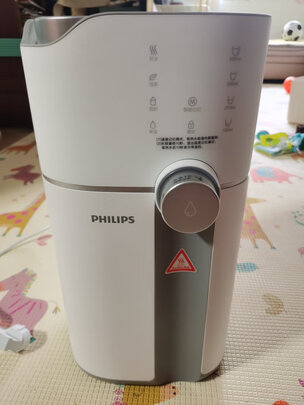 业界良心:352-S100净水器怎么样？?深度测评