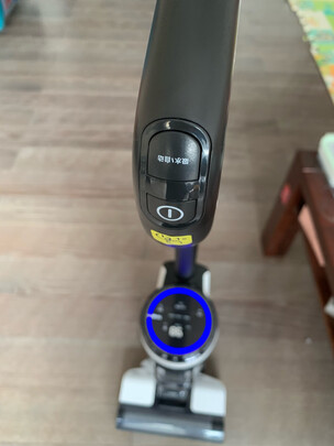 吸尘器|添可FW26M-01吸尘器到底怎么样，参数如何！