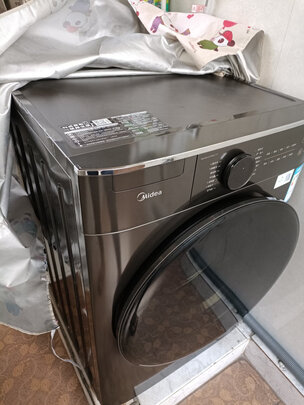 西门子XQG100-WM12P2692W测评亲身感受，优缺点质量曝光!