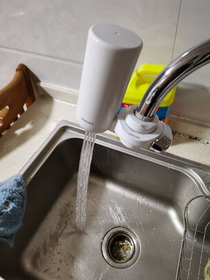 净水器|参考剖析飞利浦AWP3600净水器怎么样?深度测评剖析